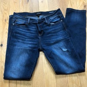 NWOT Judy Blue Straight fit